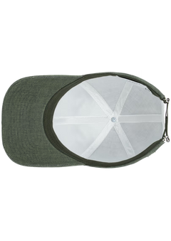 Legacy Structured Linen - French Olive