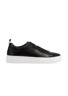 Zoe Platform - Black