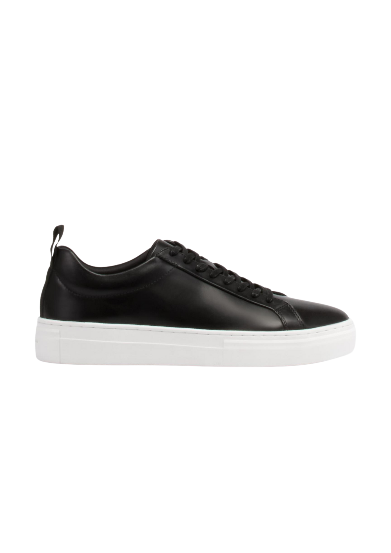 Zoe Platform - Svart