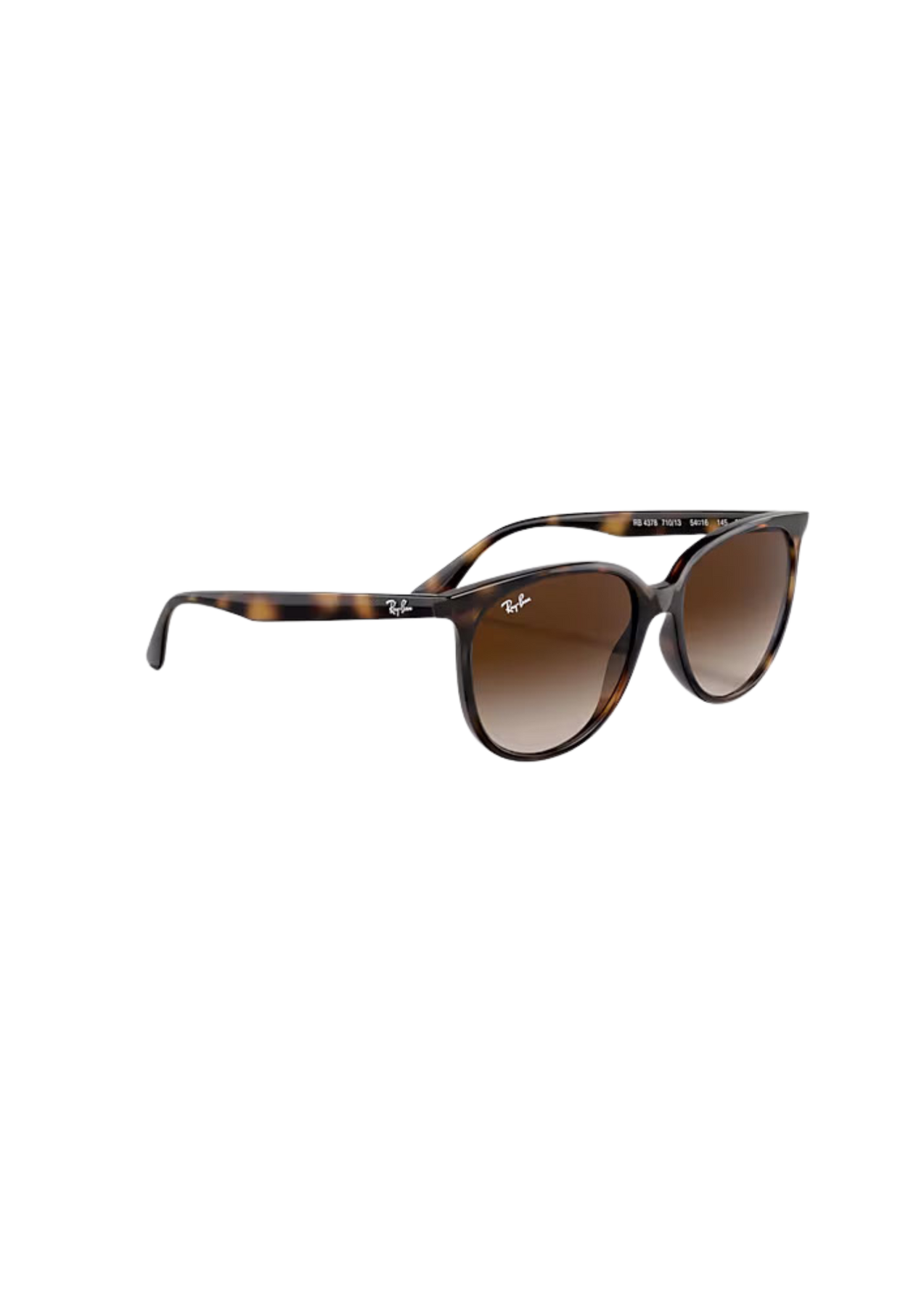 Ray-Ban RB4378 Solglasögon - Havana