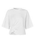 Missouri Tee - White