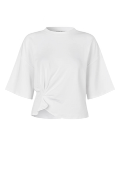 Missouri Tee - White