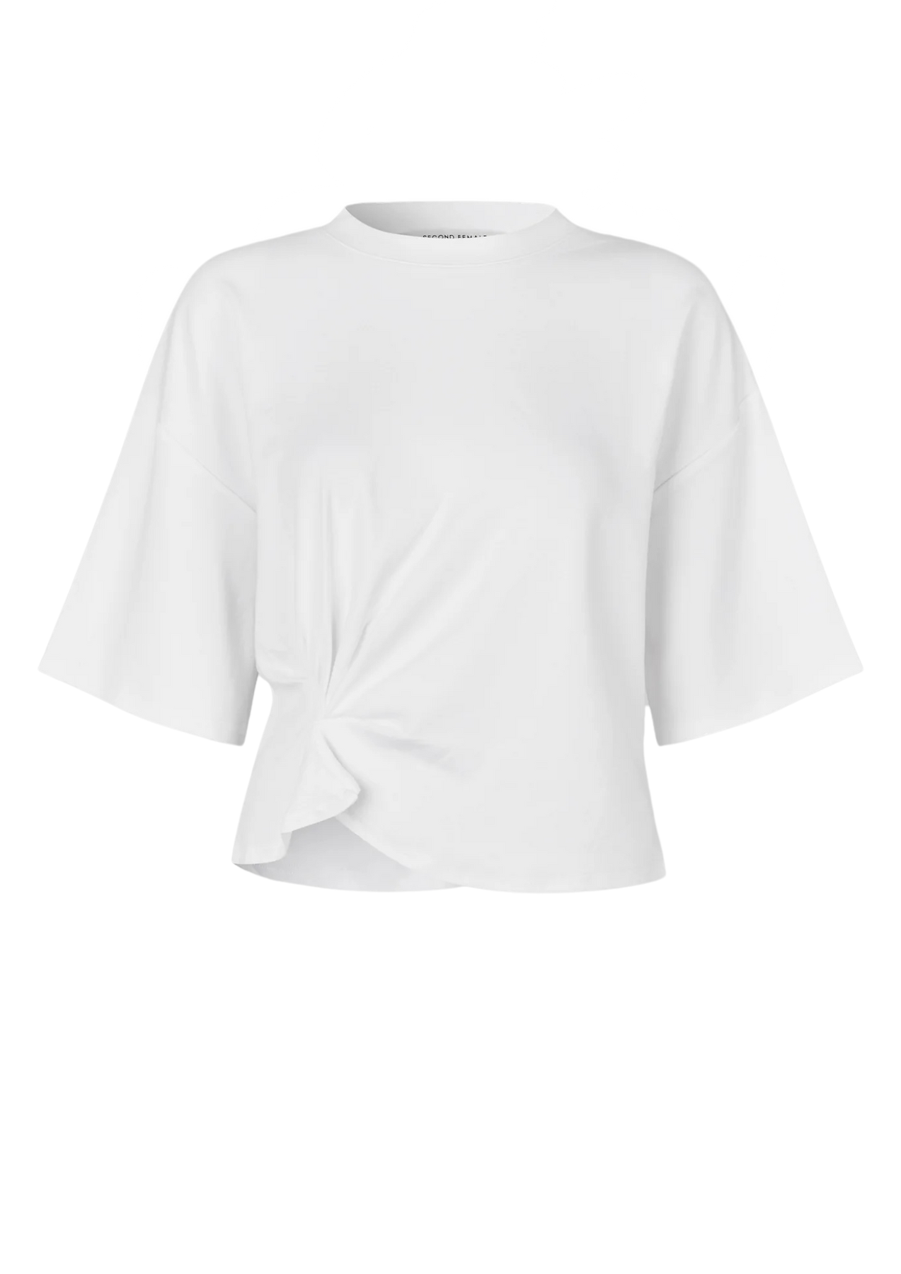 Missouri Tee - White