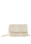 Frin Lula Bag - Birch White