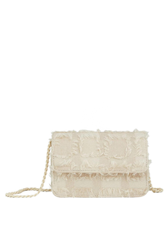 Frin Lula Bag - Birch White