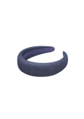 Denima Hairbrace - Naval Academy Blue