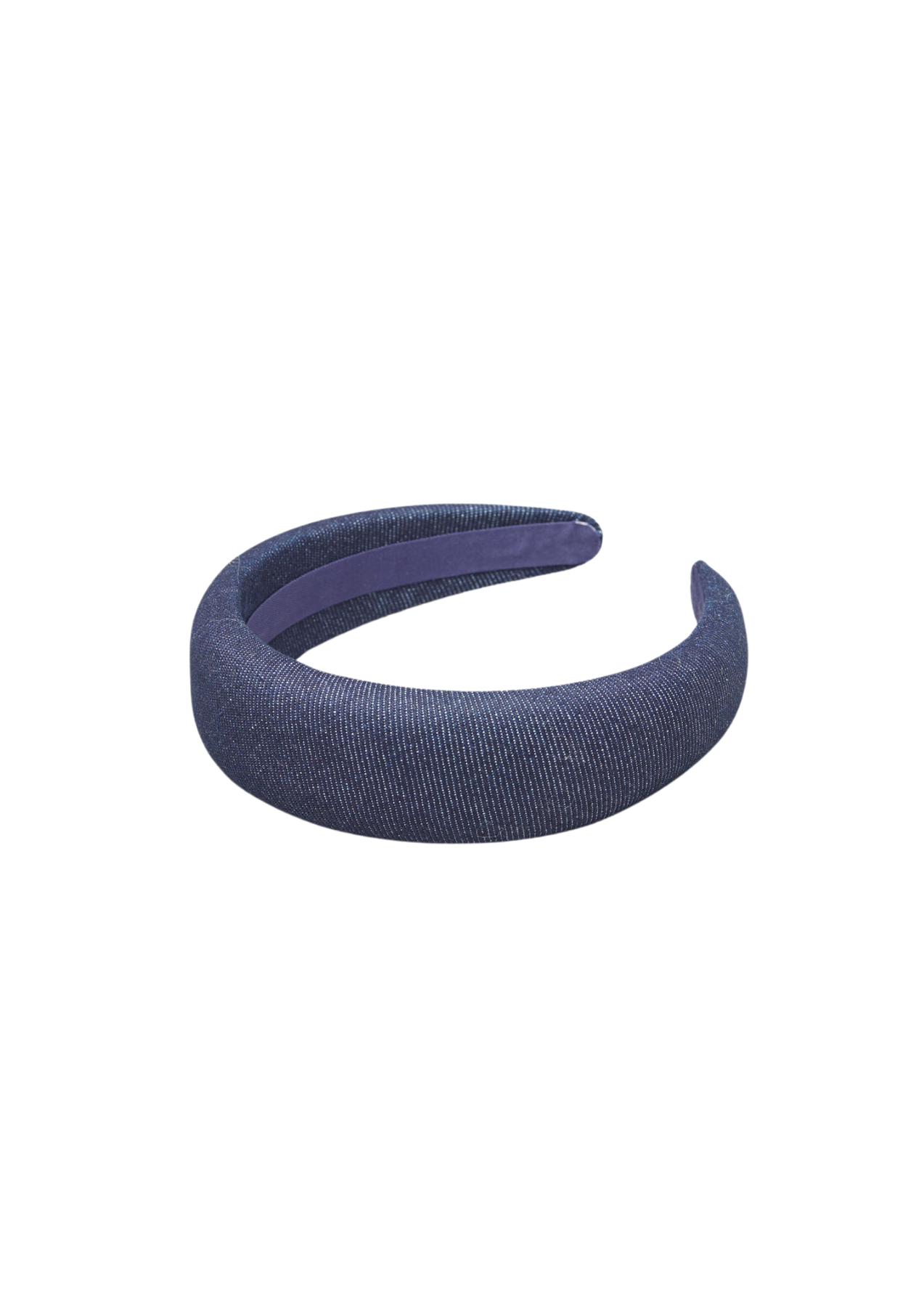 Denima Hairbrace - Naval Academy Blue