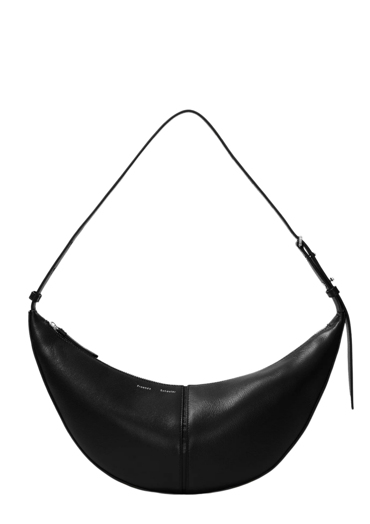 Slide Bag - Svart