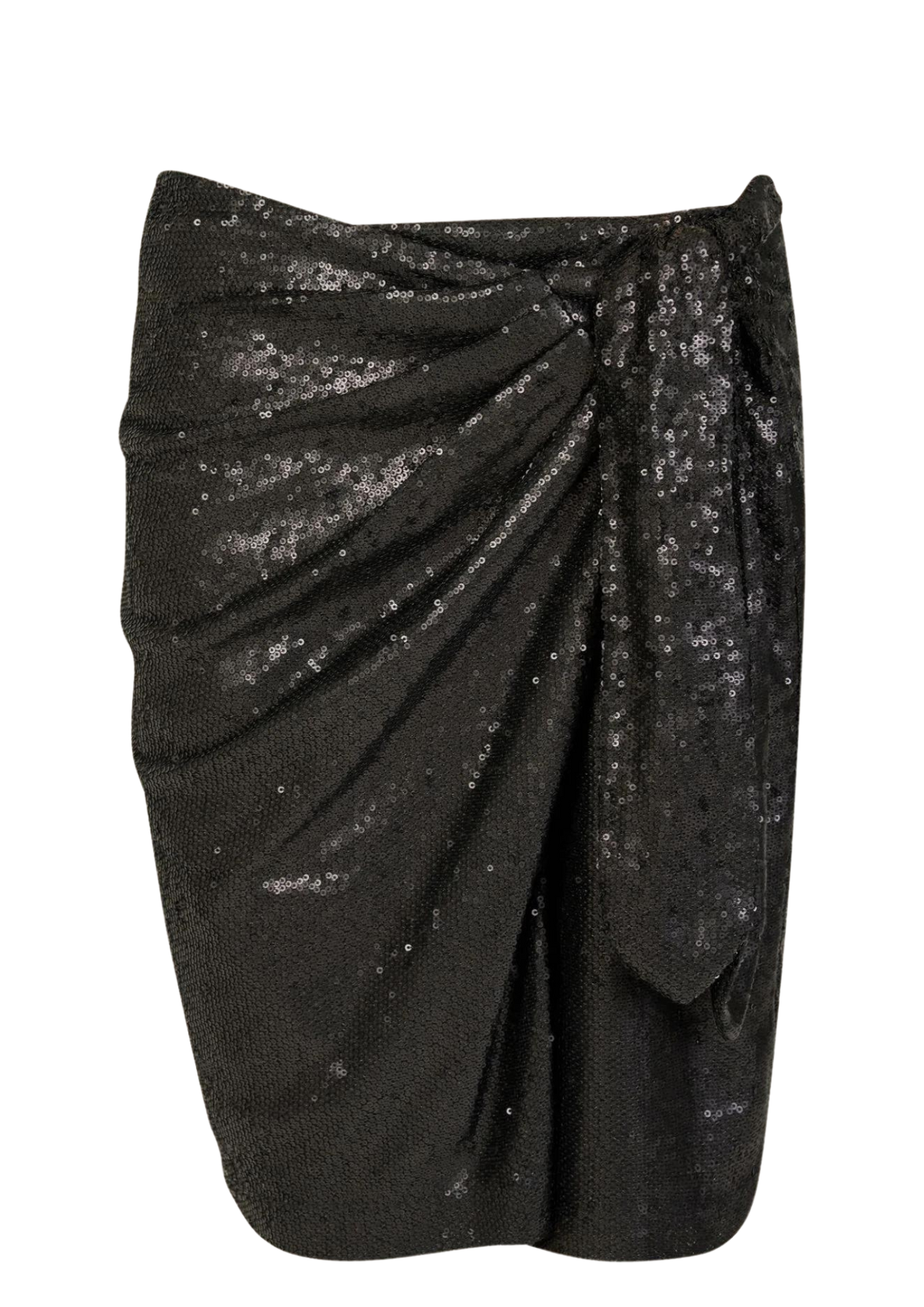 Maren Sequins - Svart