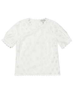Moskva - White