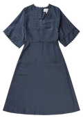 Melanie - Navy
