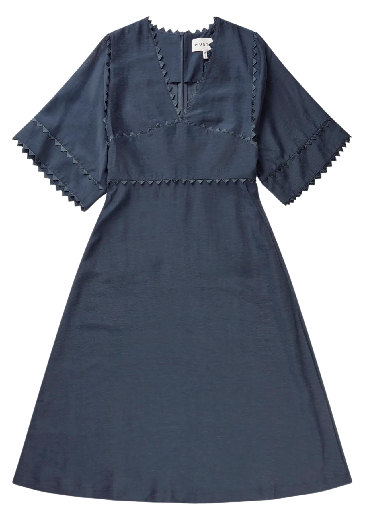 Melanie - Navy