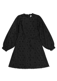 Melinis - Black