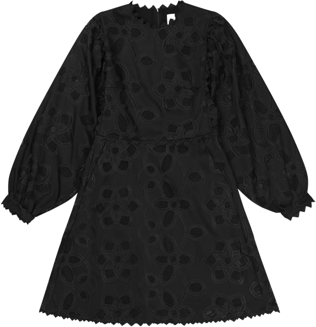 Melinis - Black