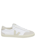 Volley Canvas - White Pierre