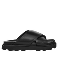 W Capitelle Crossband - Black