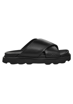 W Capitelle Crossband - Black