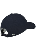 Legacy Structured Linen - Deep Sea Navy