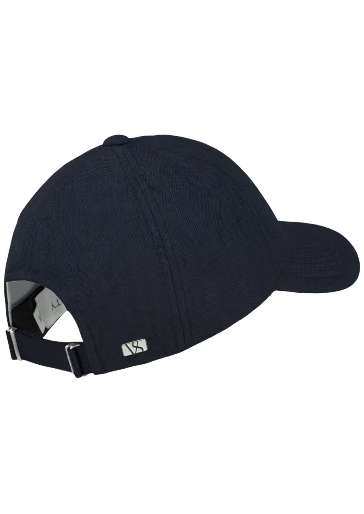 Legacy Structured Linen - Deep Sea Navy
