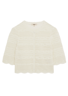 Ganach - Blanc Casse
