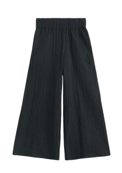Campine - Black