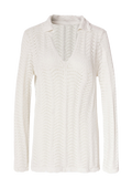 Ophelia Sweater - Cream