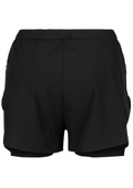 Discipline Shorts 2.0 - Black