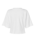 Missouri Tee - White