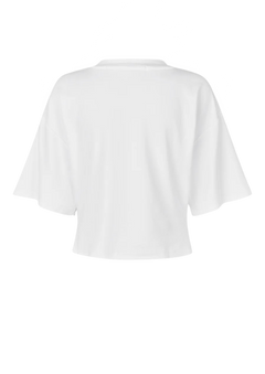 Missouri Tee - White