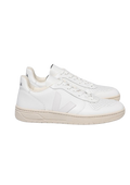 Veja V-10 Leather Sneakers