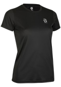 T-Shirt Primary  - Black