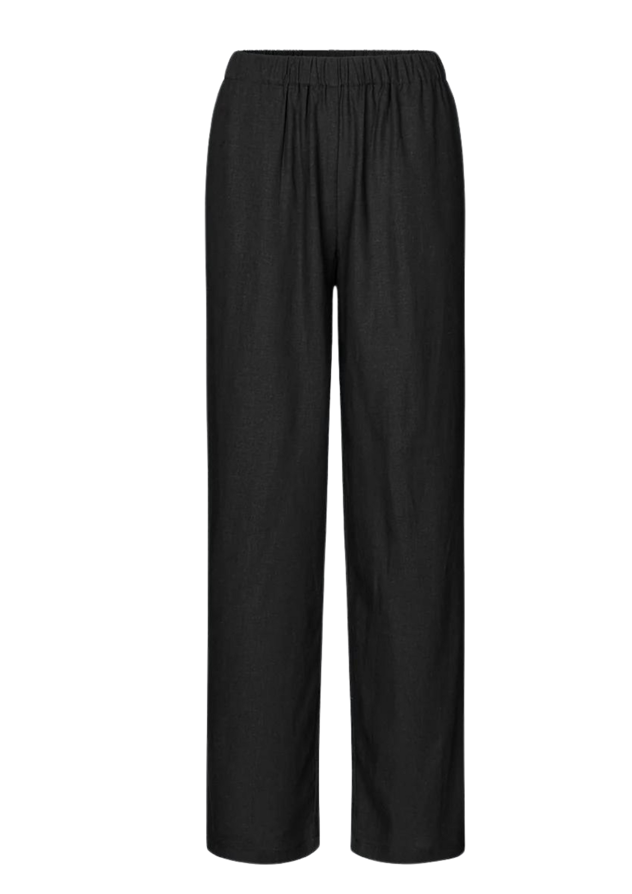 Darrel Pants - Black