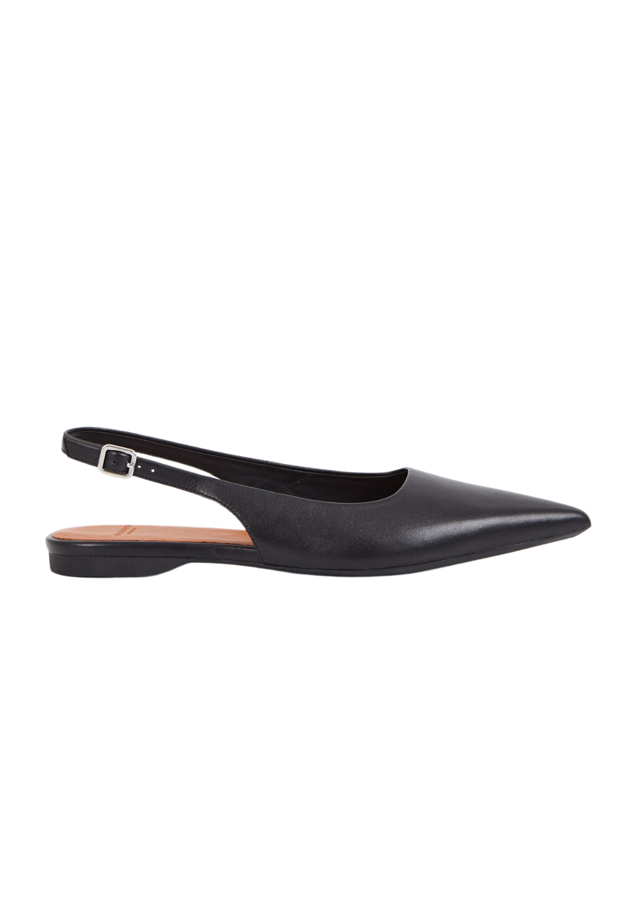 5733-101 Hermine - Black