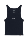 Yorktown Vest W - Dark Navy
