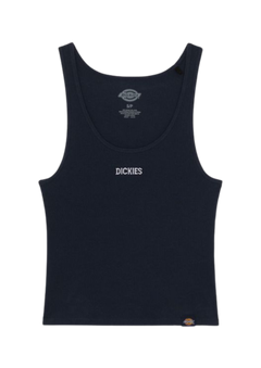 Yorktown Vest W - Dark Navy