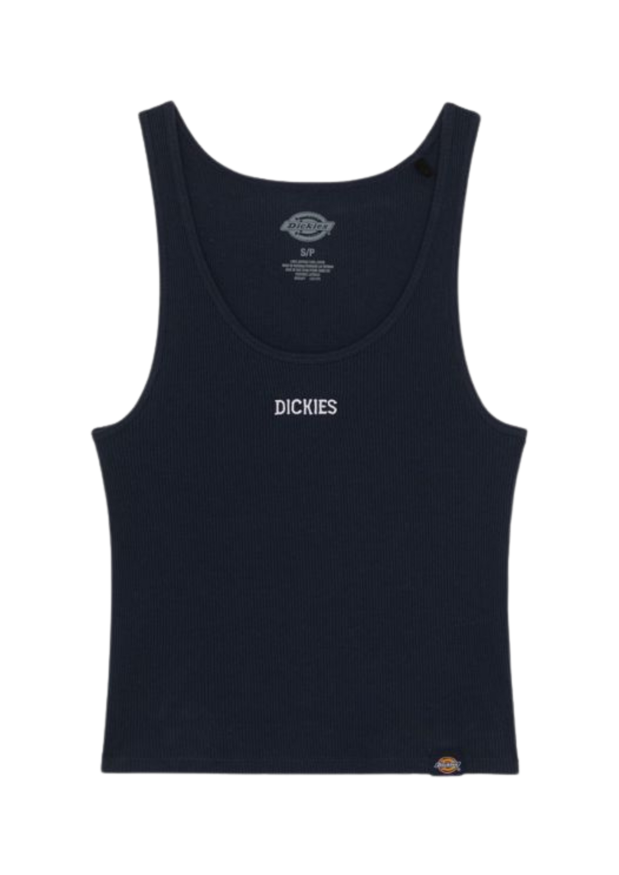 Yorktown Vest W - Dark Navy