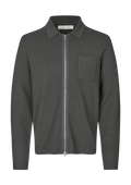 Guna X Zip - Black Oyster