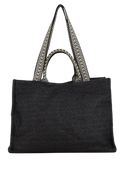 Kaela Bethany Bag - Black