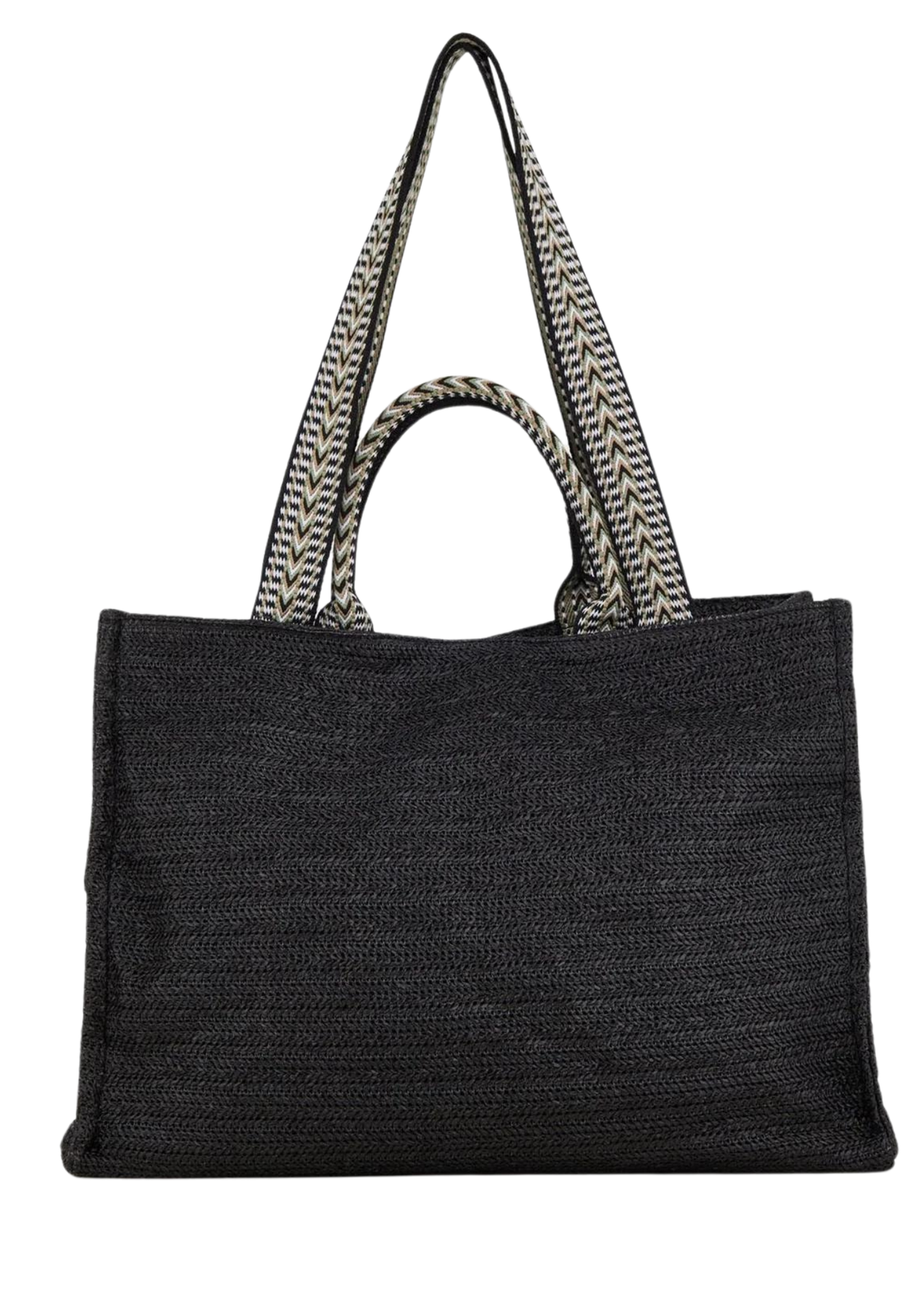 Kaela Bethany Bag - Black