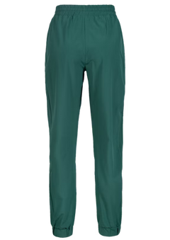 Strut Microfiber Pant - Dark Seagreen
