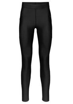 Discipline Tights 2.0 - Black