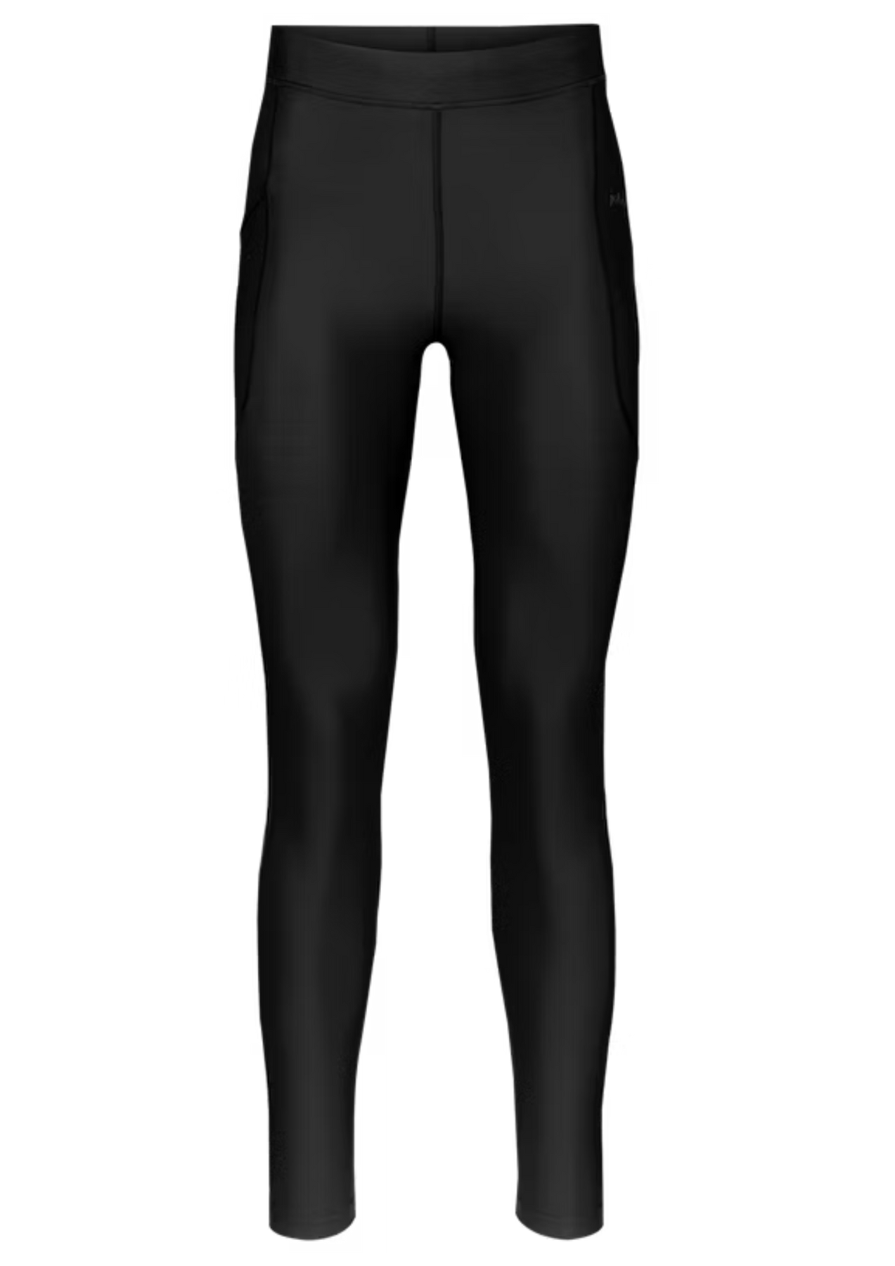 Discipline Tights 2.0 - Black