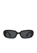 Chimi Eyewear Black #12 Solglasögon