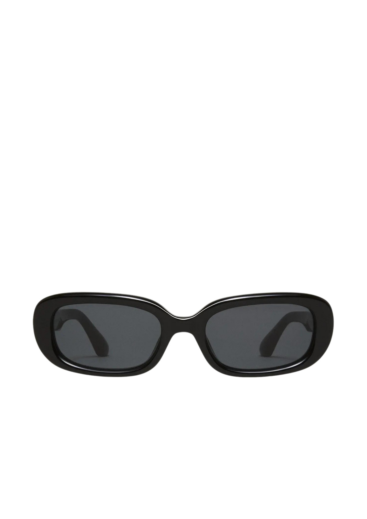 Chimi Eyewear Black #12 Solglasögon
