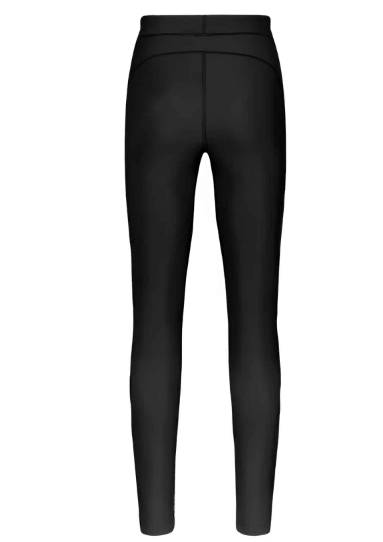 Discipline Tights 2.0 - Black