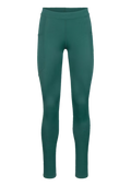 Discipline Tights 2.0 - Dark Seagreen