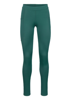 Discipline Tights 2.0 - Dark Seagreen