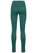 Discipline Tights 2.0 - Dark Seagreen