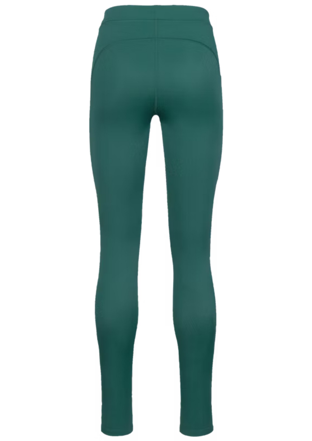 Discipline Tights 2.0 - Dark Seagreen