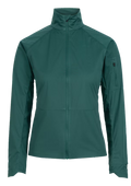 Discipline Jacket 2.0 - Dark Seagreen